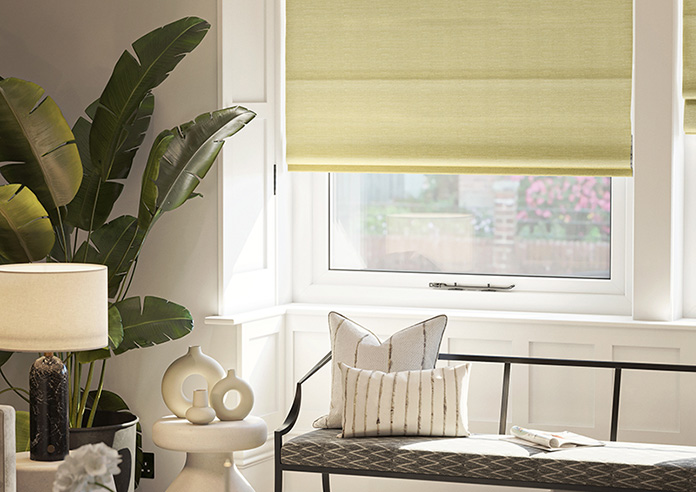 Donegal, Daisy - Roman Blind - Image 5